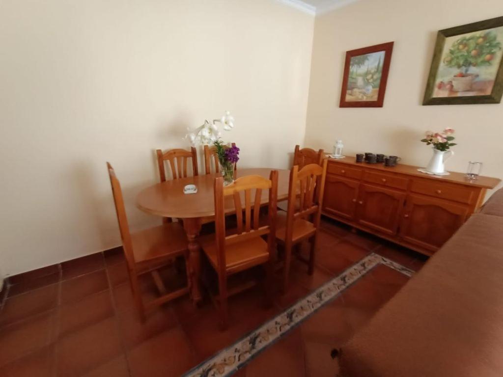 Villa Corvina Chiclana de la Frontera Exterior foto